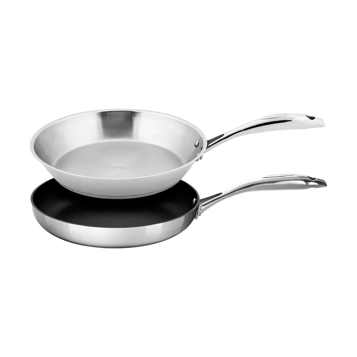 Scanpan stekepannesett 70-årsjubileum - HaptIQ, STS, 2 deler - Scanpan