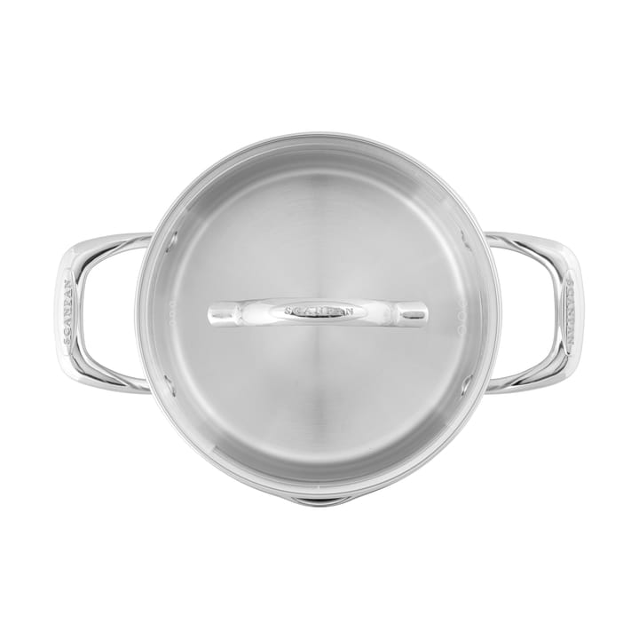 Scanpan STS gryte med lokk, 3,4 L Scanpan