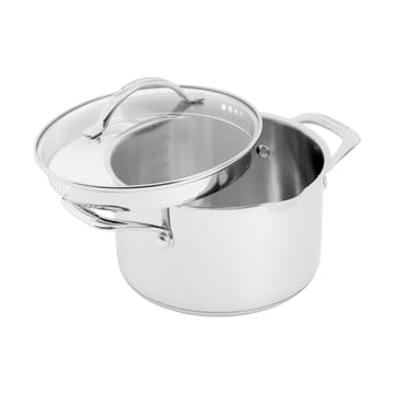 Scanpan STS gryte med lokk - 3,4 L - Scanpan