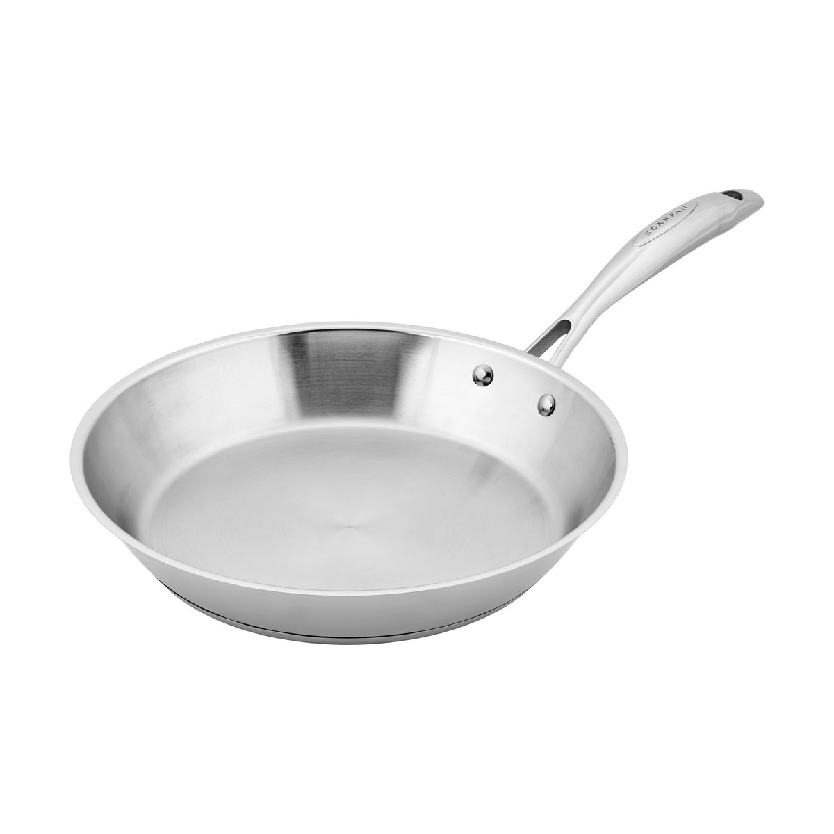 Scanpan STS stekepanne Ø28 cm