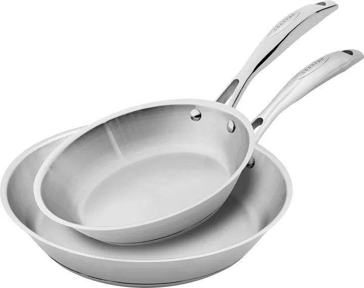 Scanpan STS stekepannesett - 20+28 cm - Scanpan