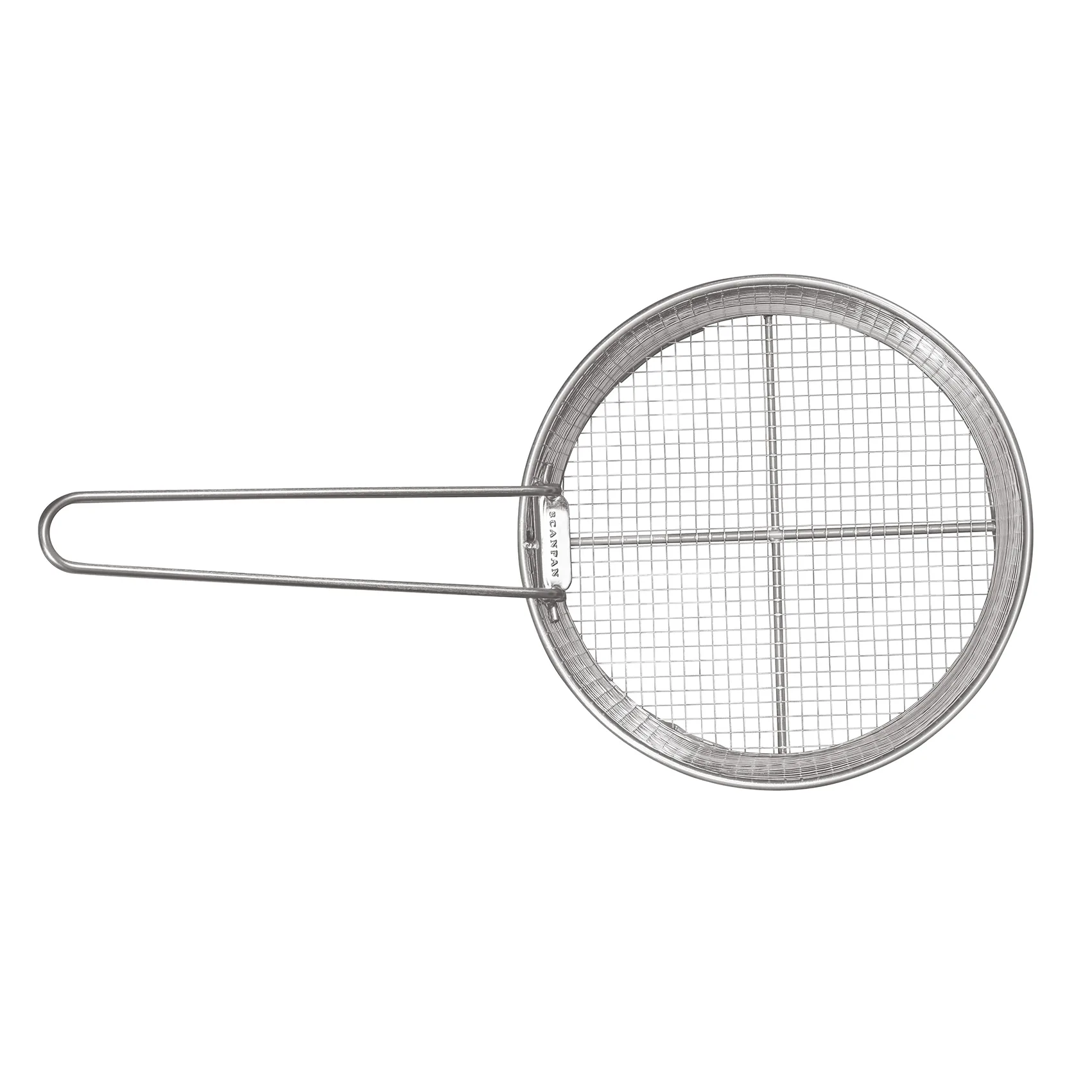 Scanpan TechnIQ frityrkurv, 20 cm Scanpan
