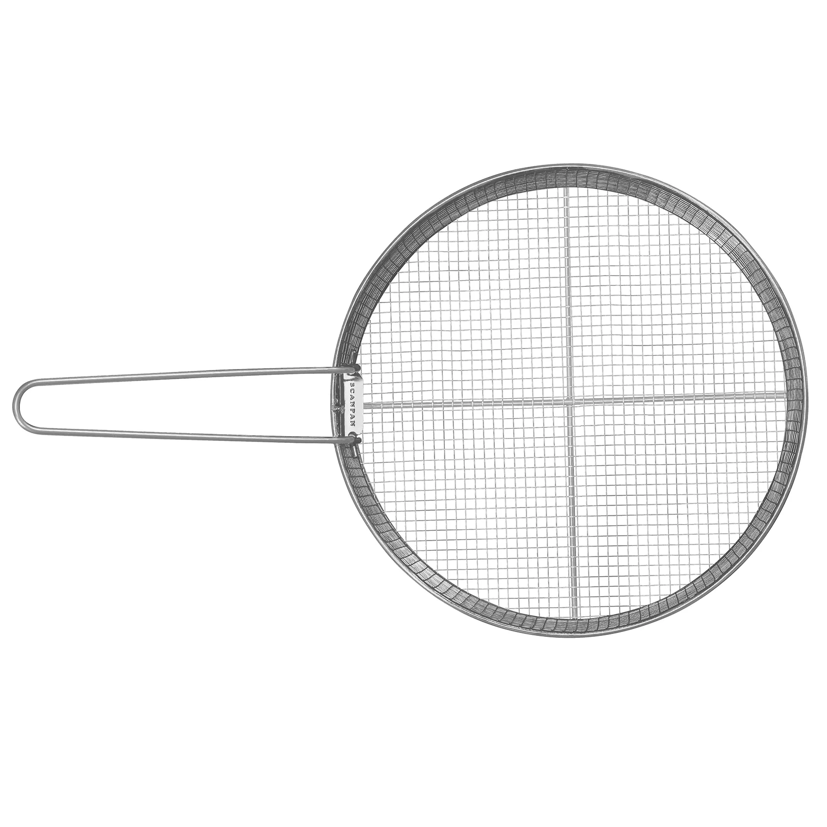 Scanpan TechnIQ frityrkurv, 28 cm Scanpan