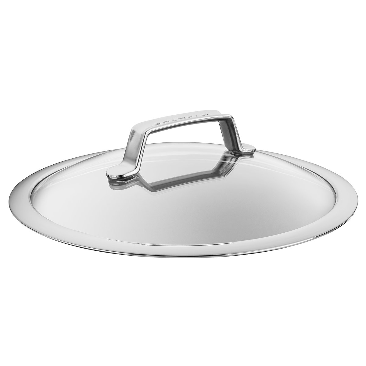 TechnIQ Glasslokk 26 cm