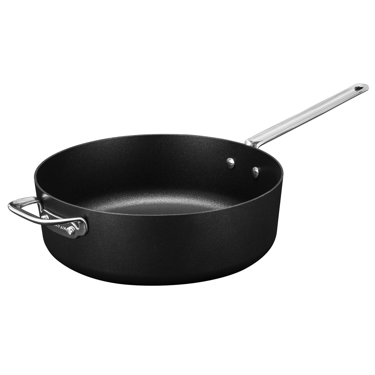 Scanpan Scanpan TechnIQ kasserolle 30 cm