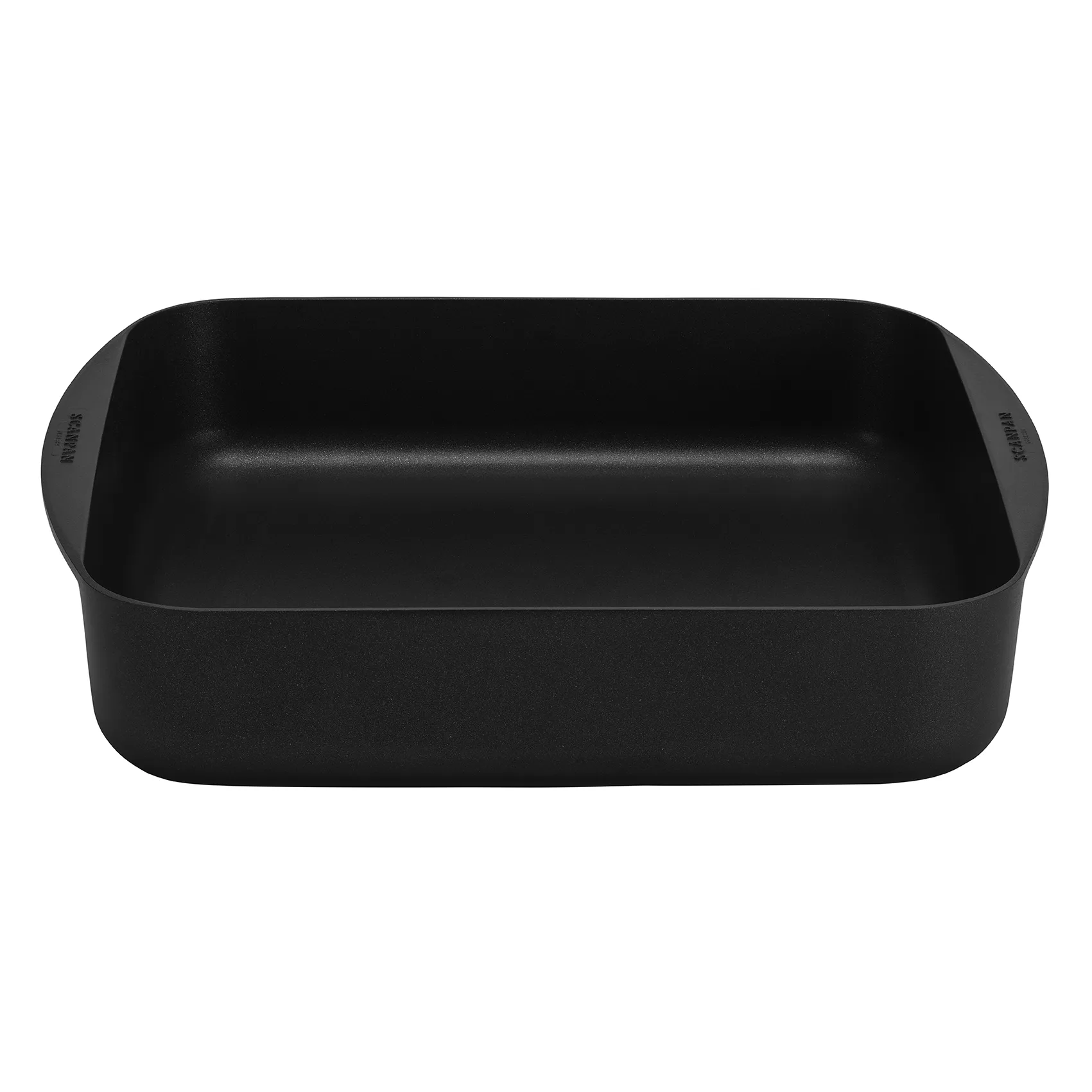 Scanpan TechnIQ langpanne roaster, 28x28 cm Scanpan