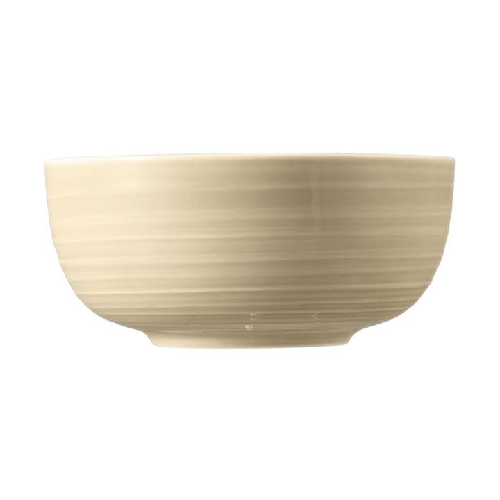 Terra skål Ø 15 cm 4-pakning, Sand Beige Seltmann Weiden