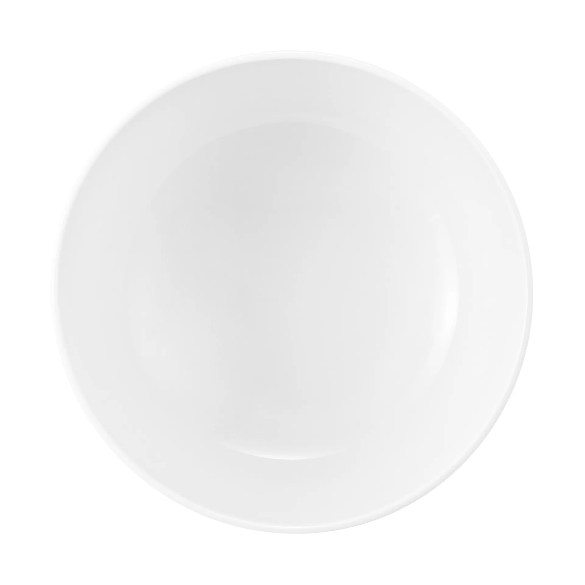 Terra skål Ø 20,4 cm 2-pakning, Hvit Seltmann Weiden