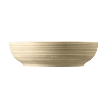 Terra skål Ø 25,5 cm 2-pakning - Sand Beige - Seltmann Weiden