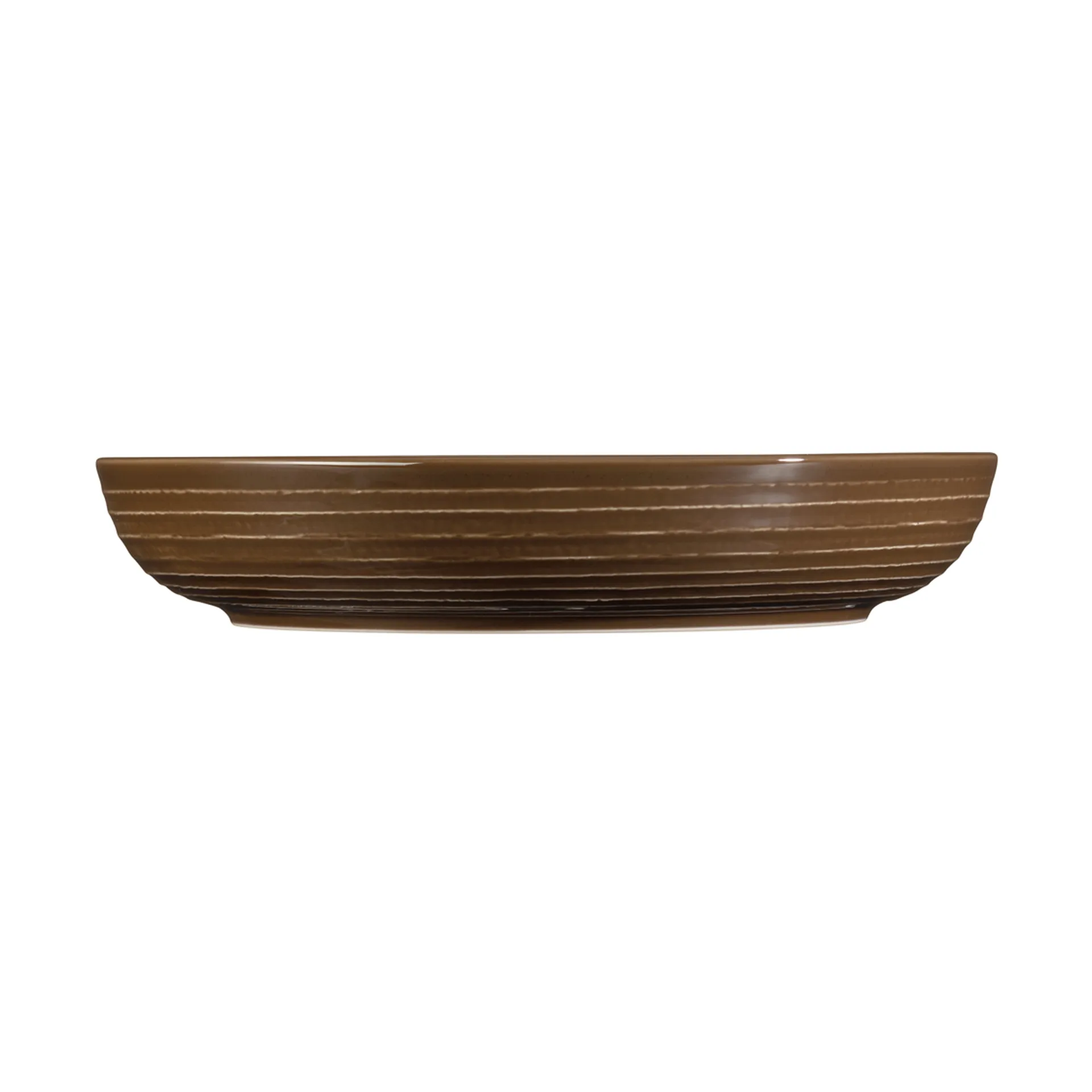 Terra skål Ø 28 cm 2-pakning, Earth Brown Seltmann Weiden