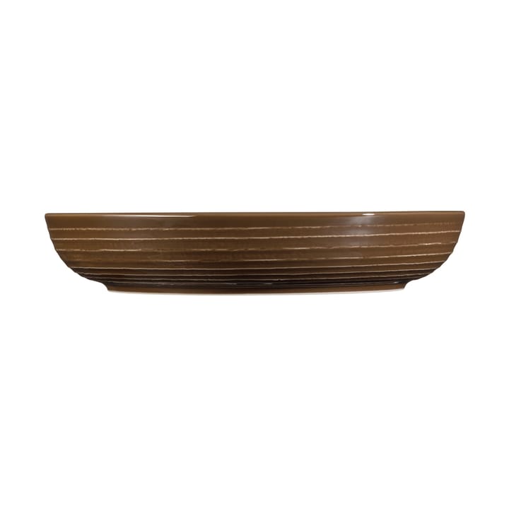 Terra skål Ø 28 cm 2-pakning, Earth Brown Seltmann Weiden