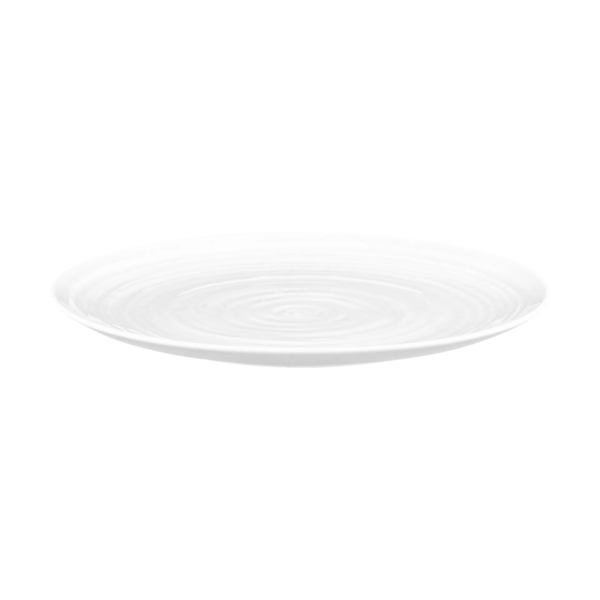 Terra tallerken Ø 22,7 cm 6-pakning, Hvit Seltmann Weiden