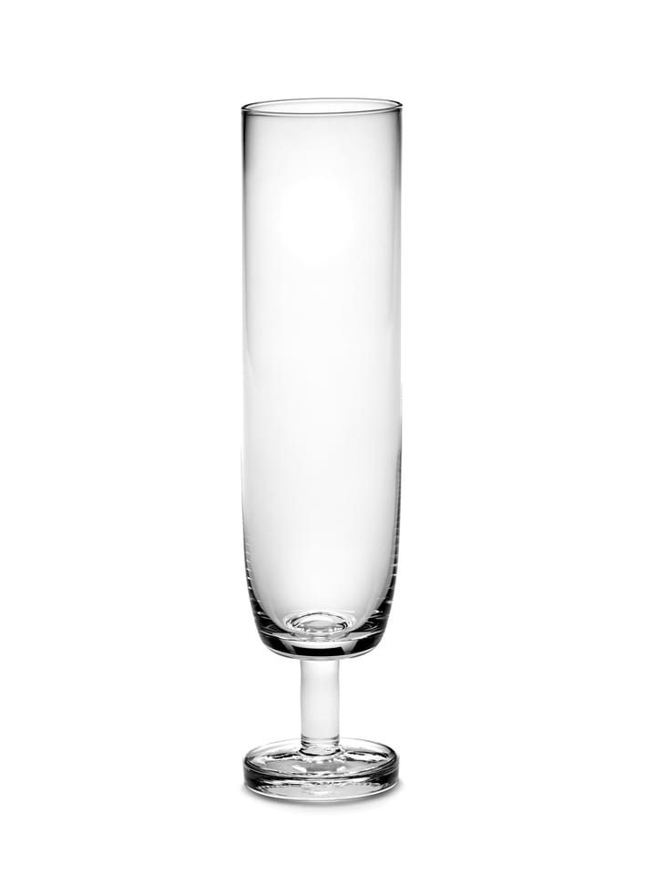 Base champagneglass - fløyte, 21 cl Serax