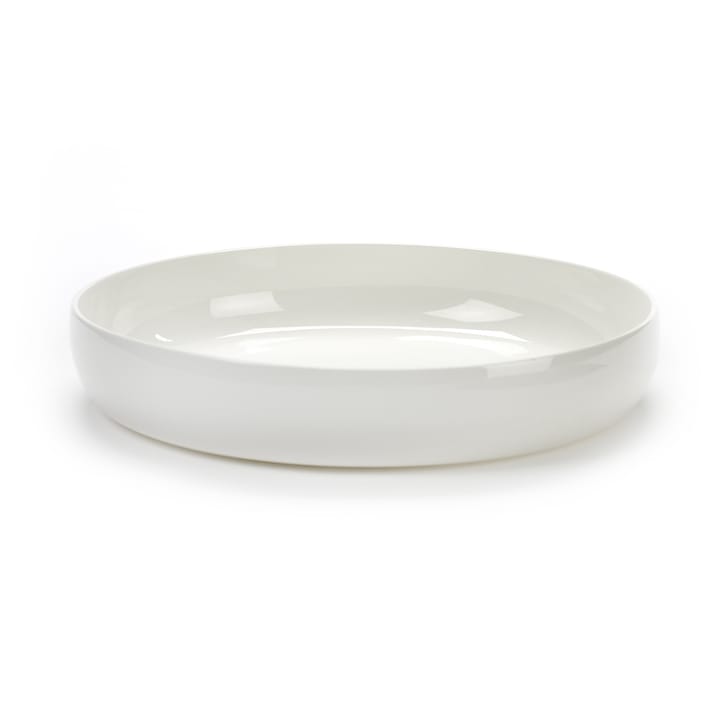 Base dyp tallerken hvit - 24 cm - Serax