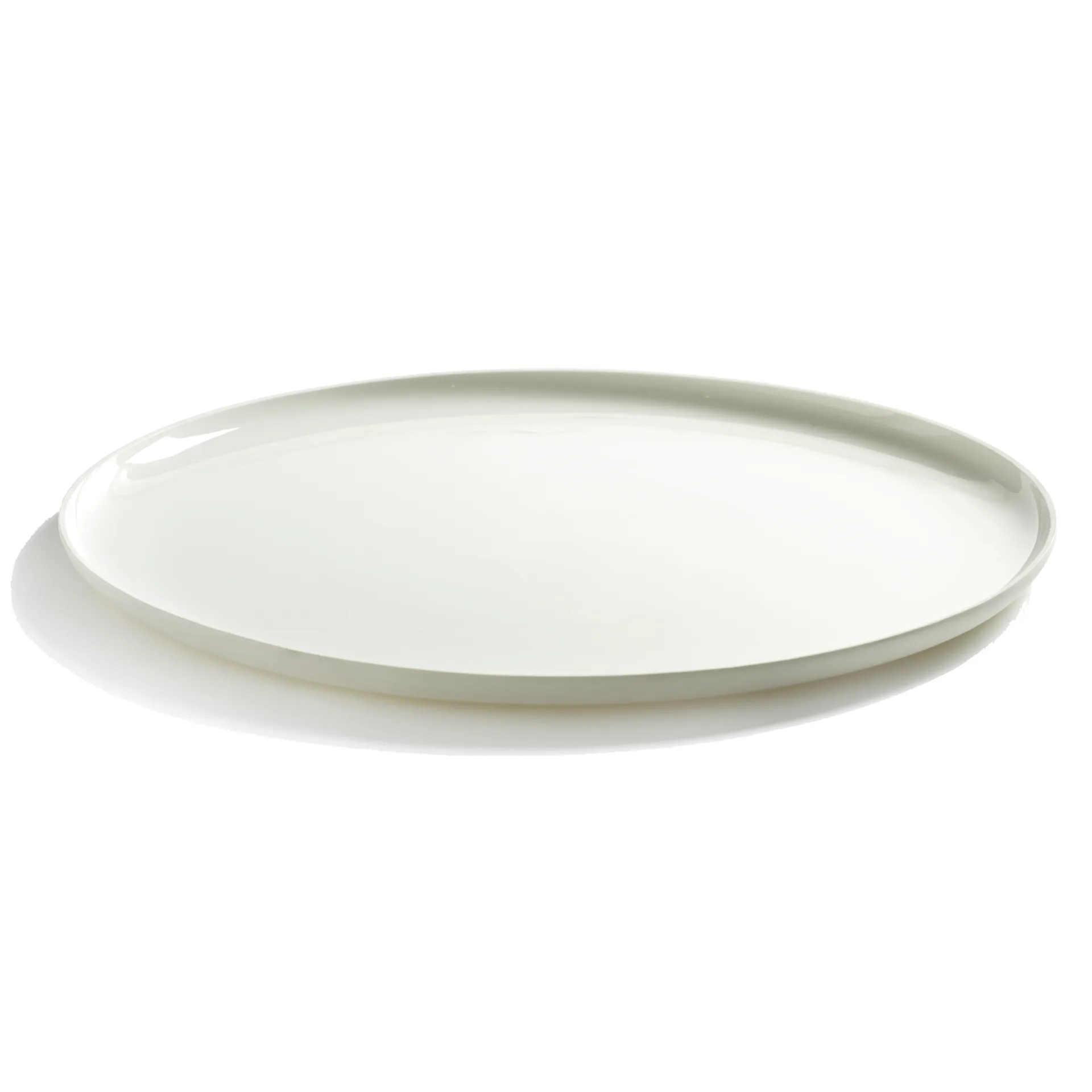 Base serveringsfat hvit, 32 cm Serax