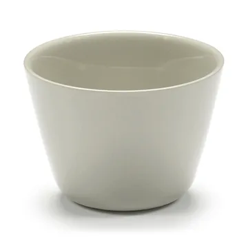 Cena cappuccinokopp uten håndtak 25 cl - Sand - Serax