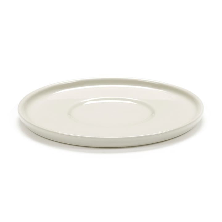 Cena fat til kaffekopp Ø12 cm, Ivory Serax