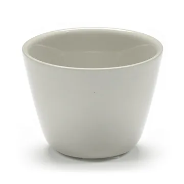 Cena kaffekopp uten håndteak 20 cl - Sand - Serax