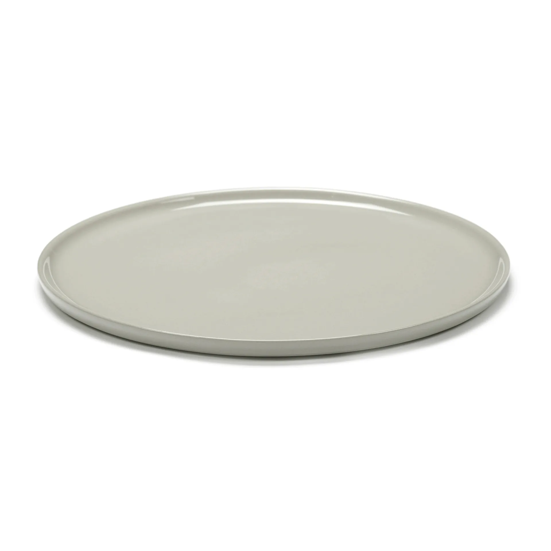 Cena lav tallerken M Ø22 cm, Sand Serax