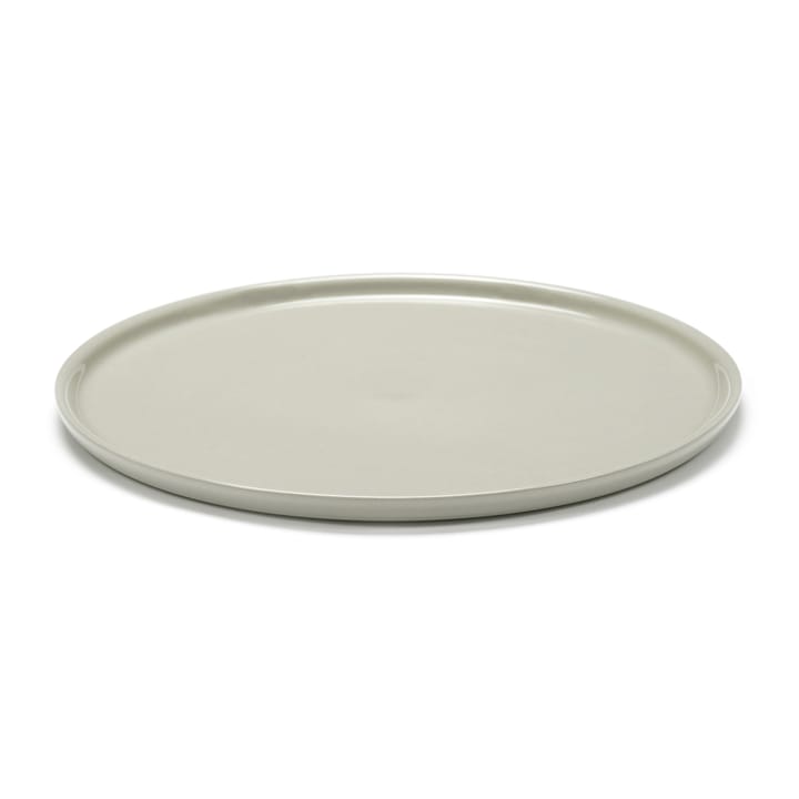 Cena lav tallerken S Ø18 cm - Sand - Serax