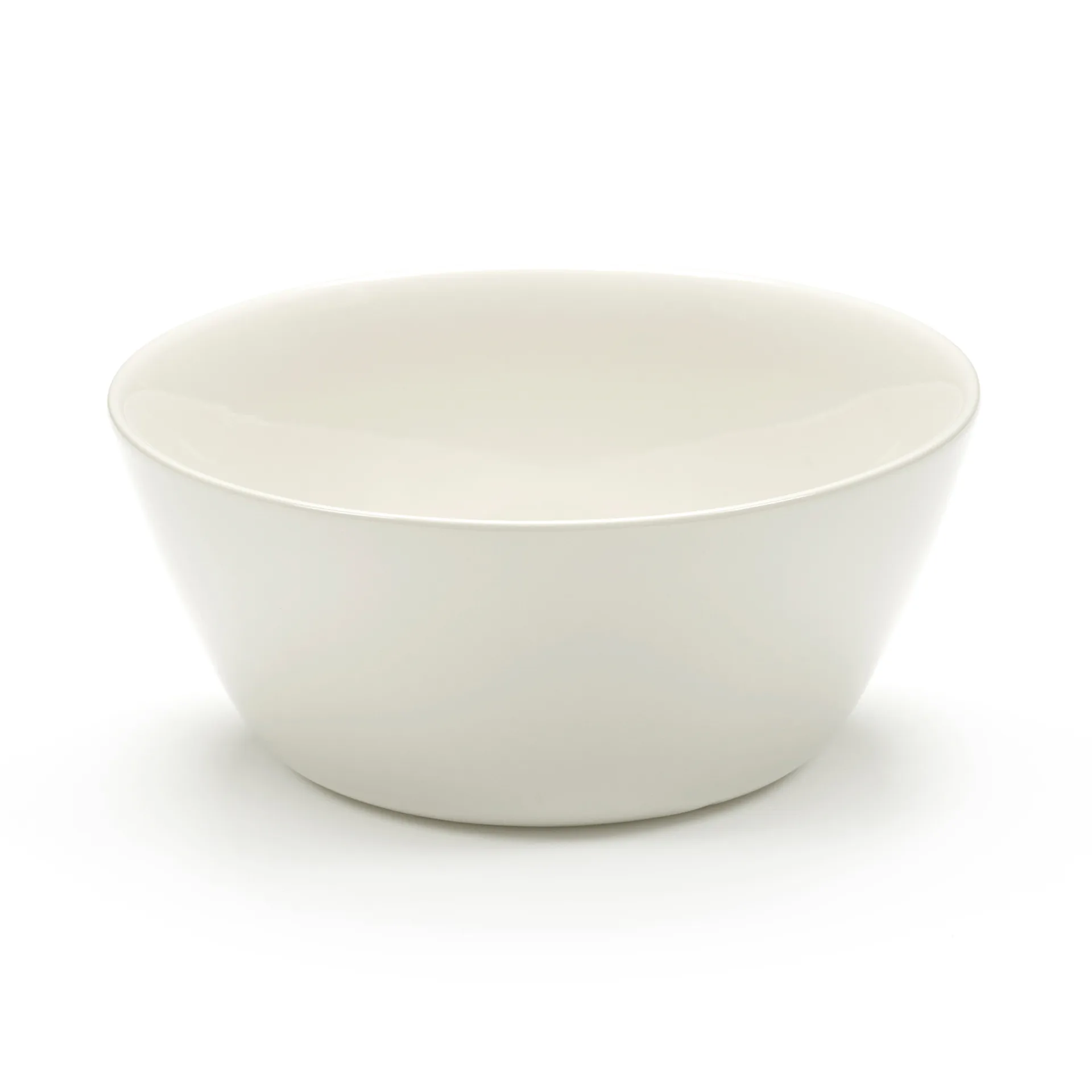 Cena skål M Ø16,1 cm, Ivory Serax