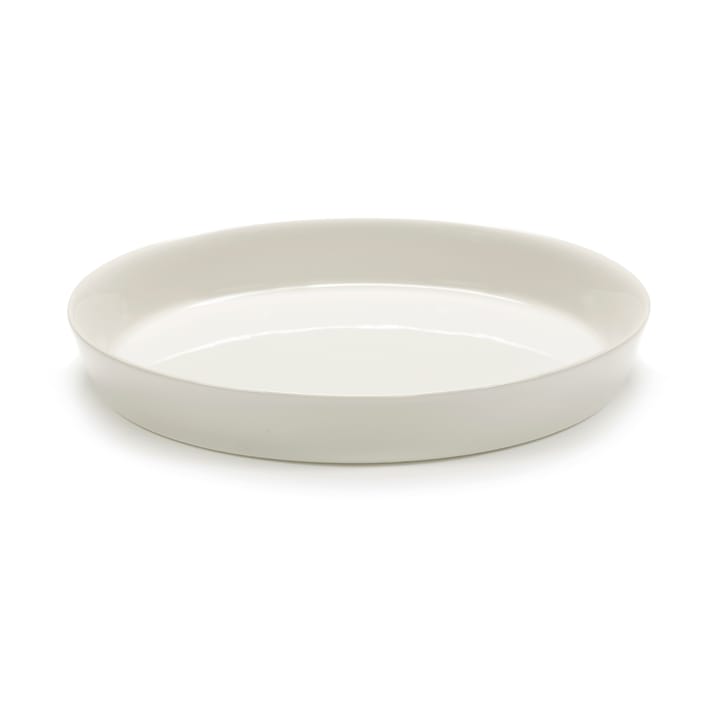 Cena tallerken dyp M Ø22 cm - Ivory - Serax