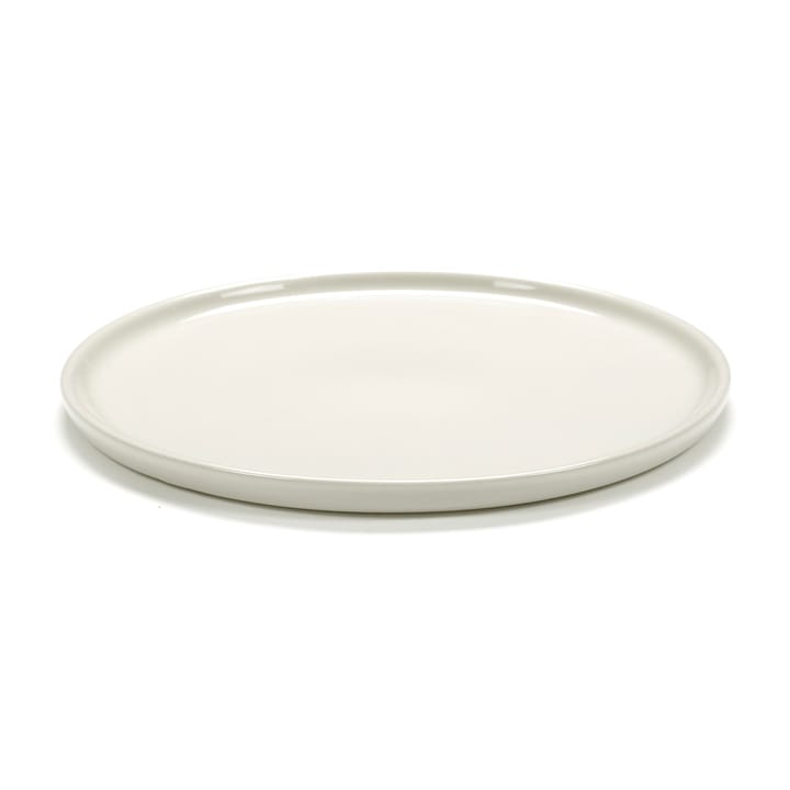 Cena tallerken lav XS Ø14 cm - Ivory - Serax