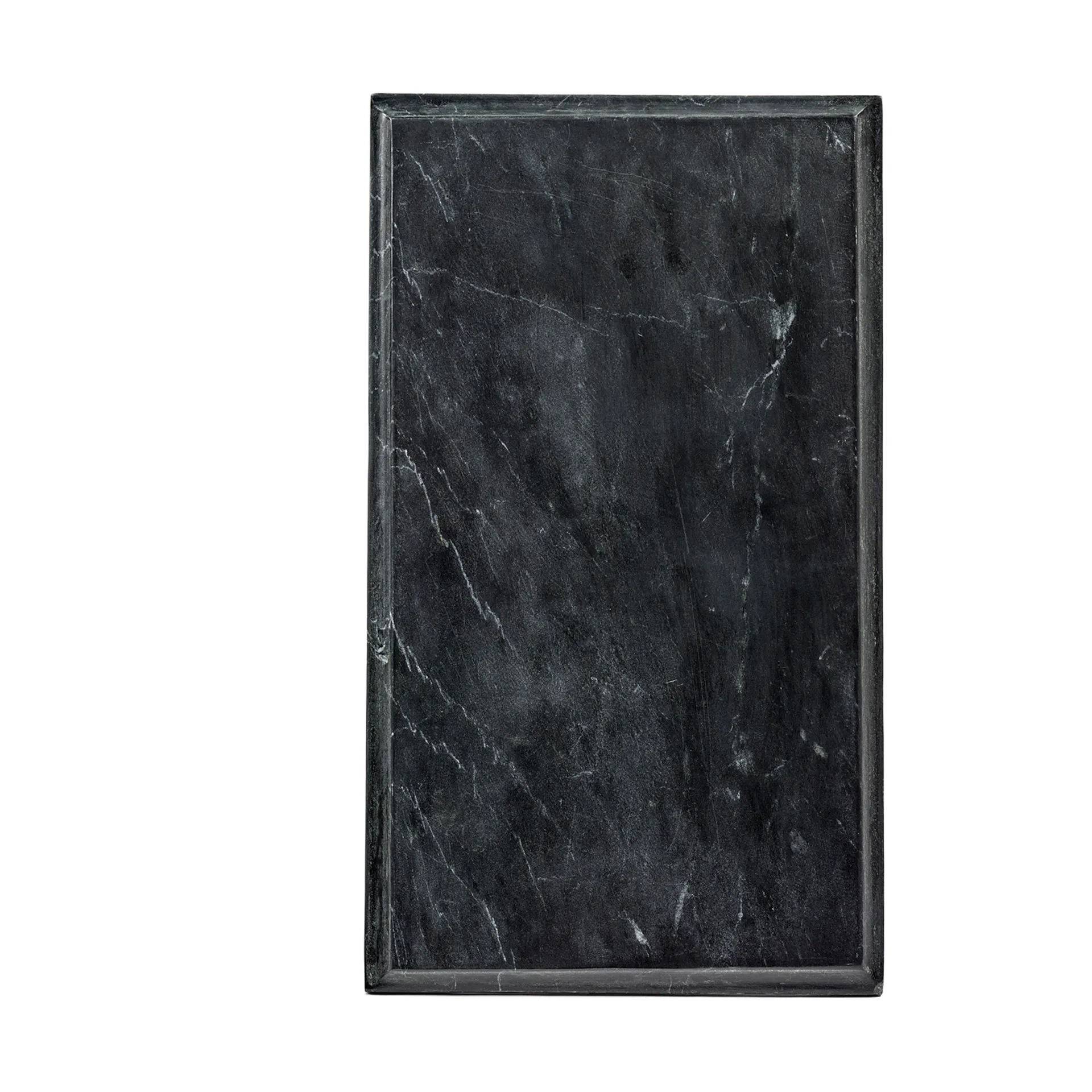 Collect brett 20 x 35 cm, Svart Serax