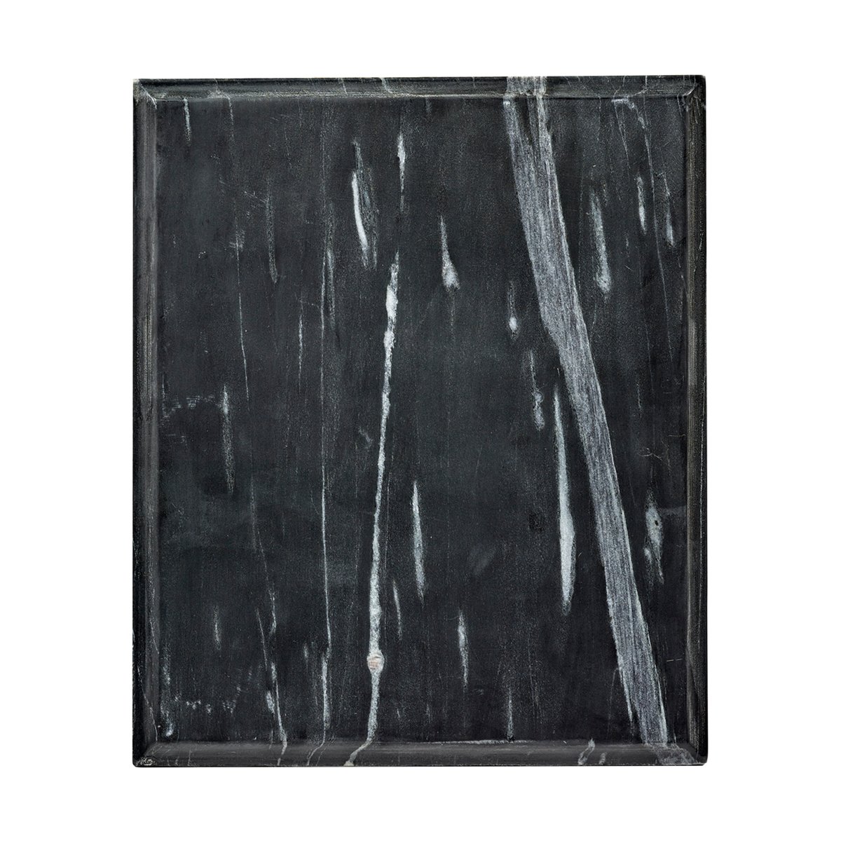 Serax Collect brett 25 x 30 cm Svart