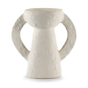 Earth vase L - White - Serax