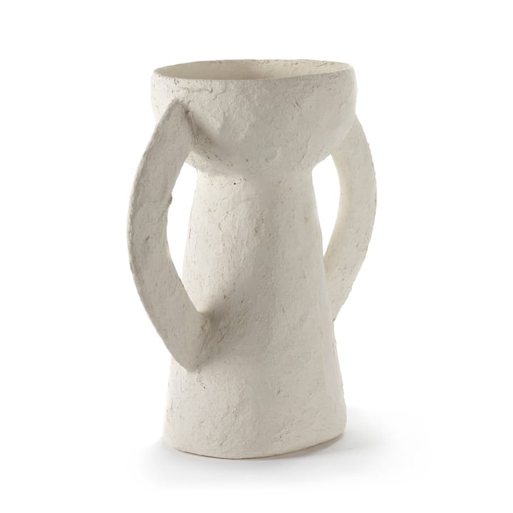 Earth vase L, White Serax