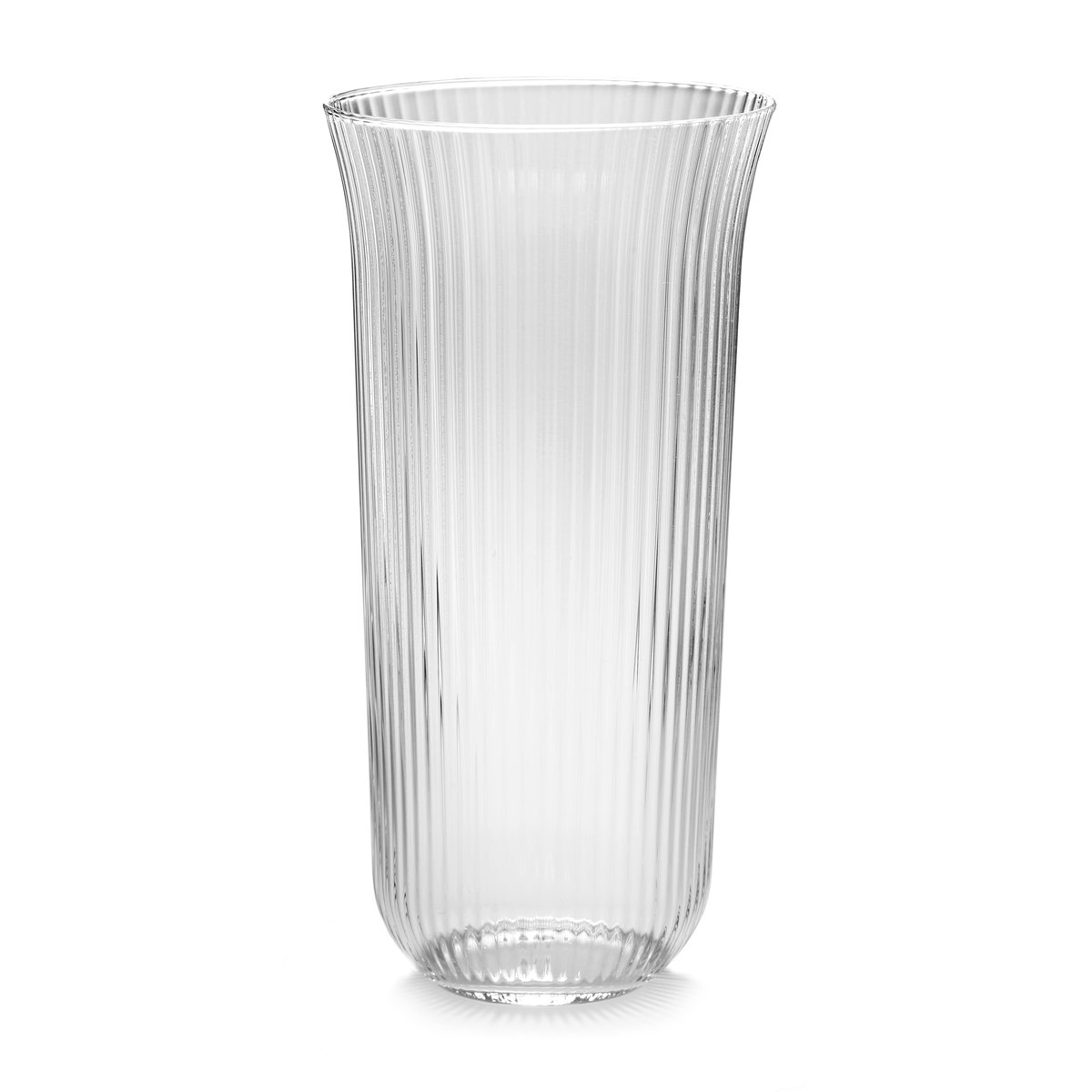 Serax Inku longdrinkglass 45 cl Clear