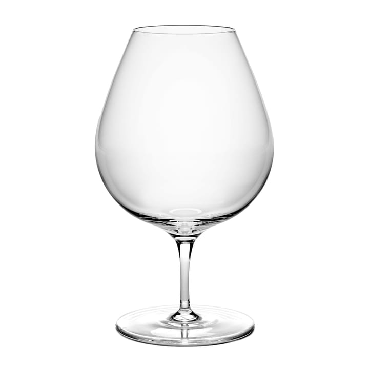 Inku rødvinsglass 70 cl - Clear  - Serax