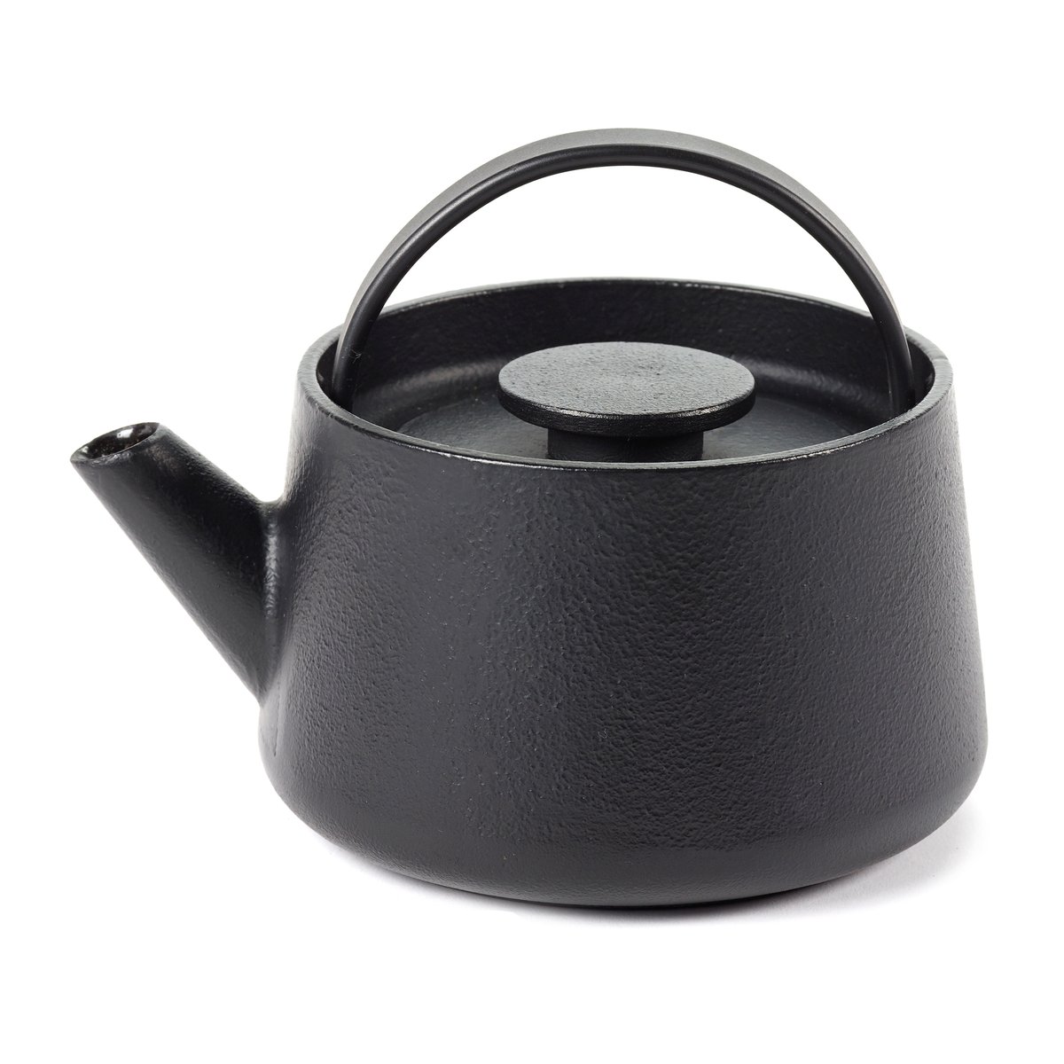 Inku tekanne støpejern 80 cl Black