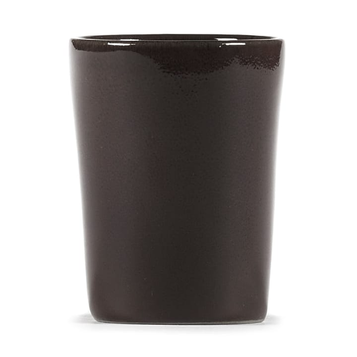 La Mère espressokopp 7 cl 2-pakn., Dark brown Serax