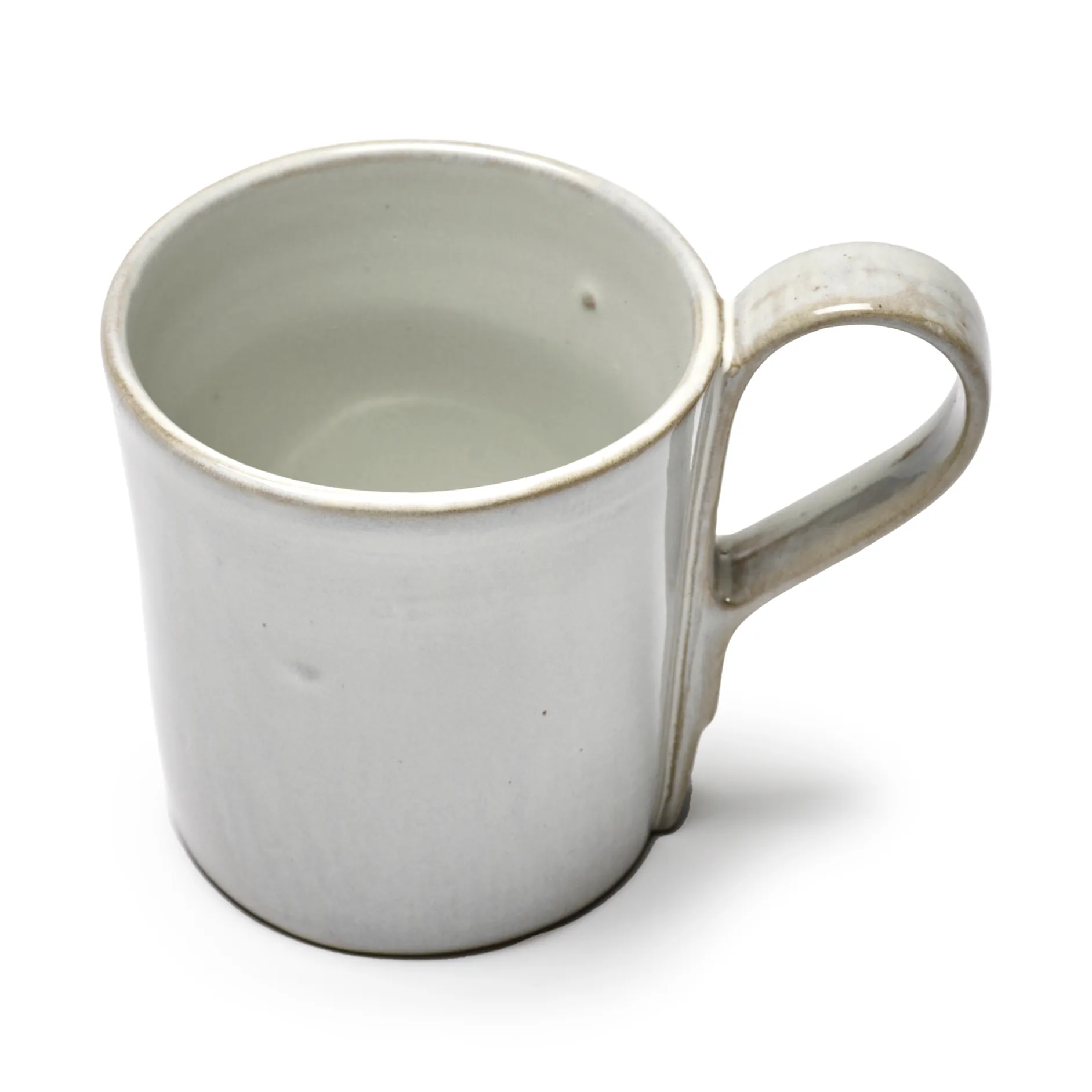 La Mère kaffekopp 13 cl 2-pakn., Off white Serax