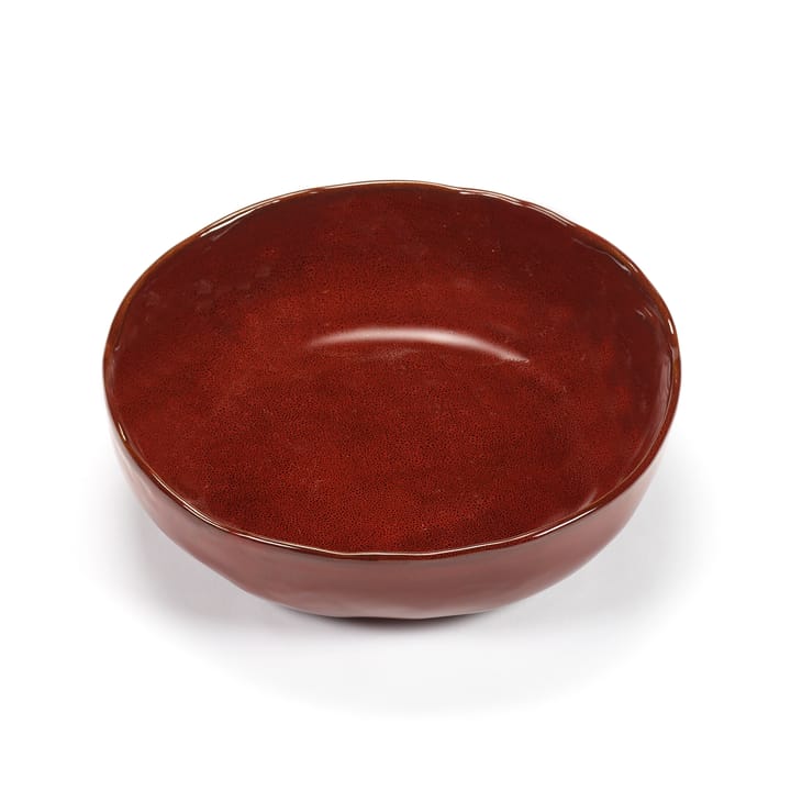 La Mère skål L Ø22 cm, Venetian red Serax