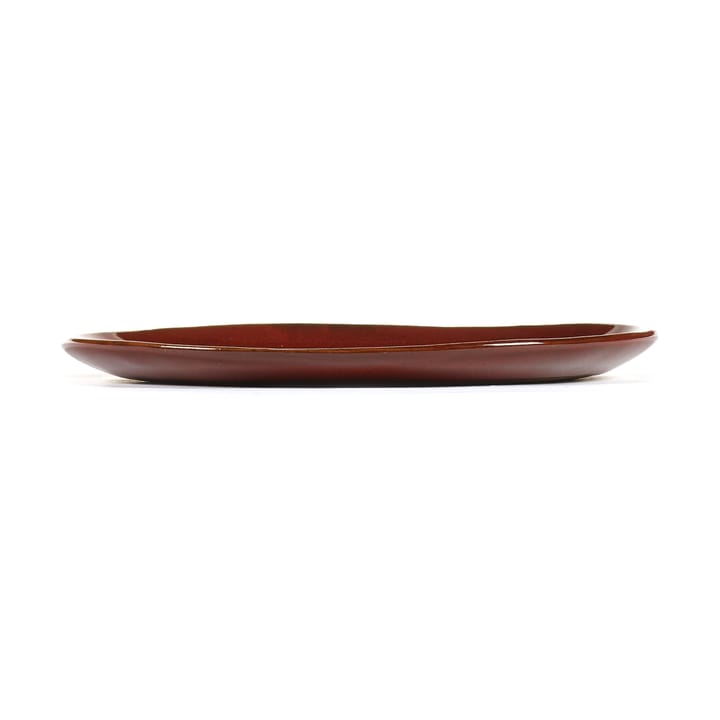 La Mère tallerken S Ø18 cm 2-pakn., Venetian red Serax