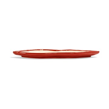Les Objets Mouleversants brett M - Red-white - Serax
