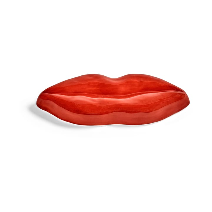 Les Objets Mouleversants brett S - Red - Serax