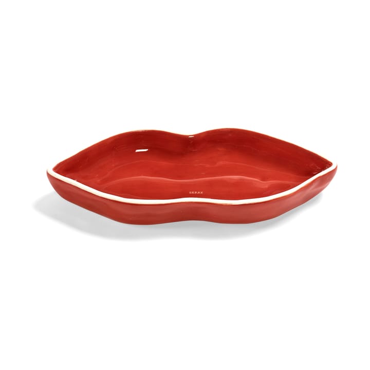 Les Objets Mouleversants brett S, Red Serax
