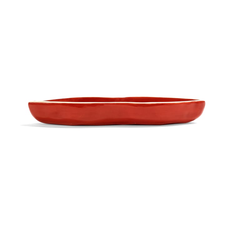 Les Objets Mouleversants brett S, Red Serax
