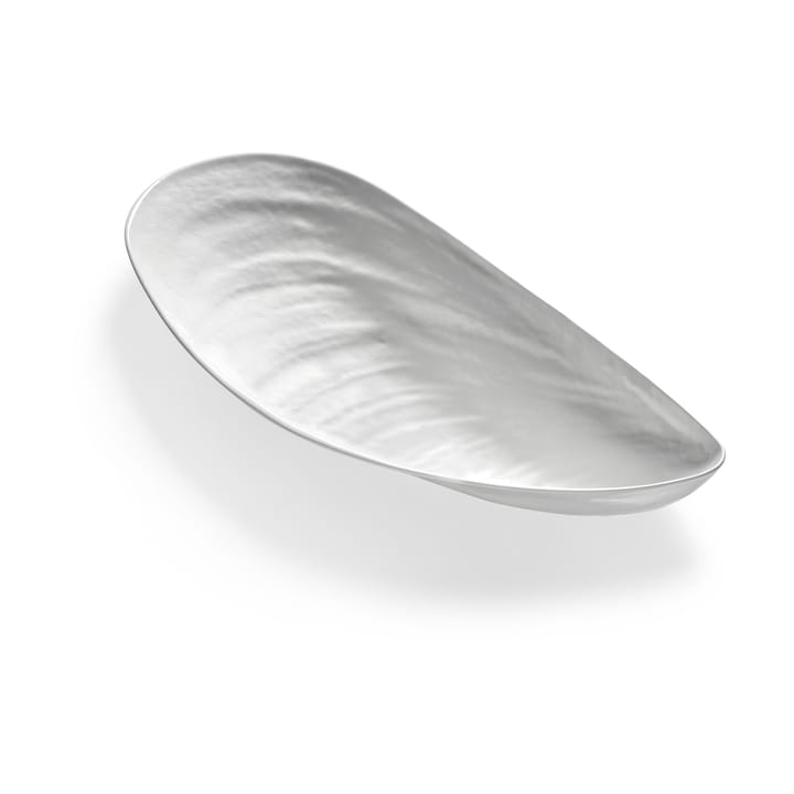 Les Objets Mouleversants Marcel bolle L 21,5x46 cm - White - Serax