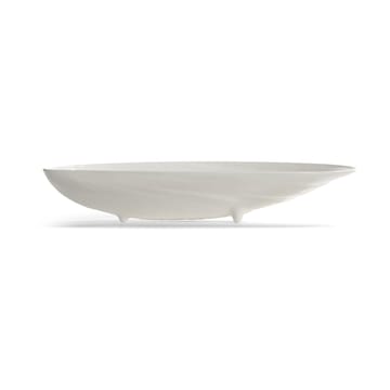 Les Objets Mouleversants Marcel bolle L 21,5x46 cm - White - Serax