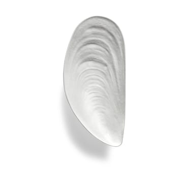 Les Objets Mouleversants Marcel bolle L 21,5x46 cm - White - Serax
