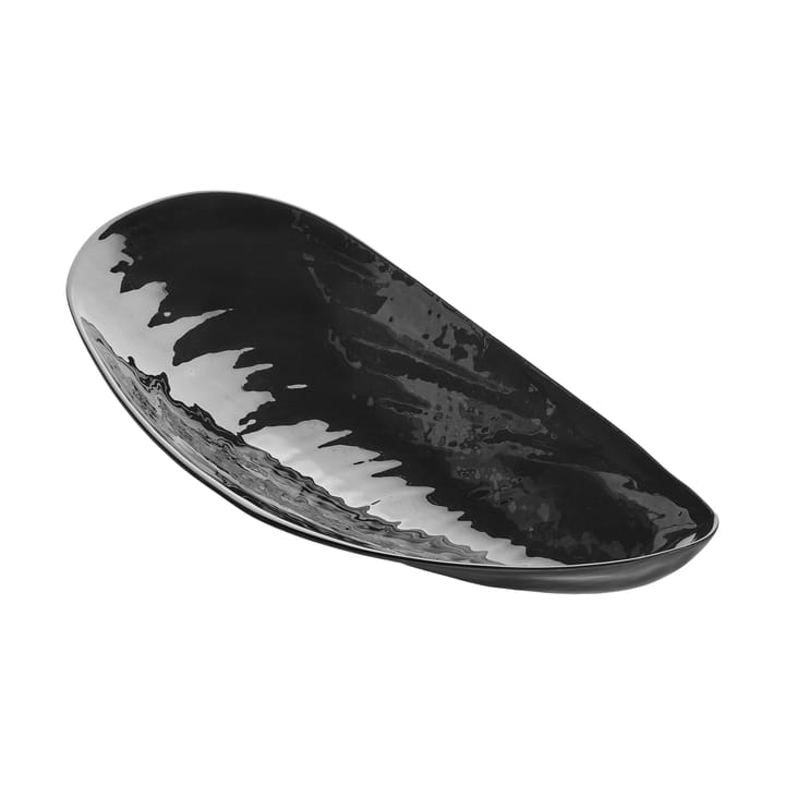 Les Objets Mouleversants Marcel bolle M 14x30,5 cm - Black - Serax