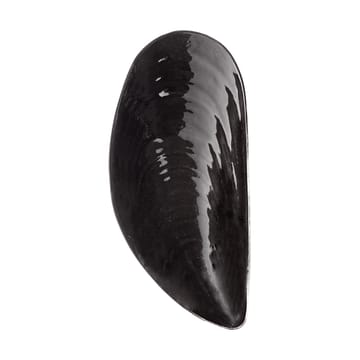 Les Objets Mouleversants Marcel bolle M 14x30,5 cm - Black - Serax