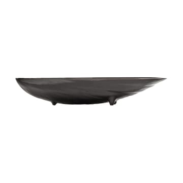 Les Objets Mouleversants Marcel bolle M 14x30,5 cm - Black - Serax