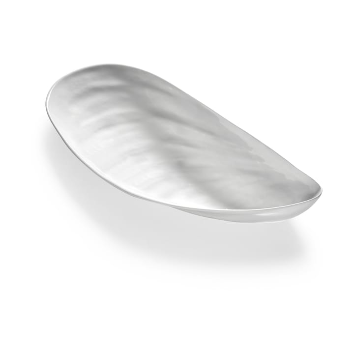Les Objets Mouleversants Marcel bolle M 14x30,5 cm - White - Serax
