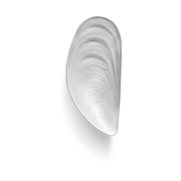 Les Objets Mouleversants Marcel bolle M 14x30,5 cm - White - Serax